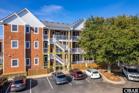 Photo of 1104 South Bay Club Drive #Unit 1104 B1, Manteo, NC 27954 (MLS # 131253)