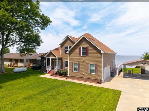 Homes For Sale - 132 Romm Point<br/> Currituck, NC 27929