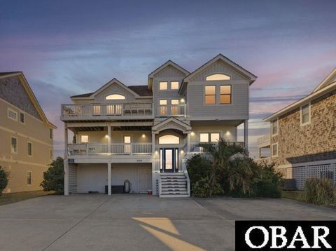 Homes For Sale - 5016 S Virginia Dare Trail #LOT 15<br/> Nags Head, NC 27959