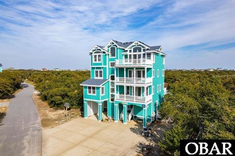 Homes For Sale - 41465 Portside Drive #LOT 38<br/> Avon, NC 27915