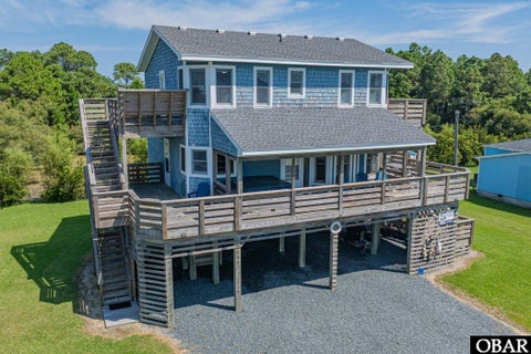 Homes For Sale - 27217 Park Road<br/> Salvo, NC 27972