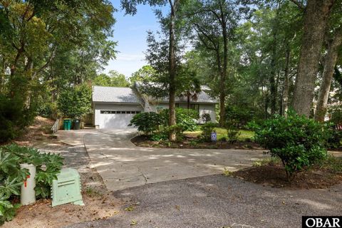 Photo of 40 Juniper Trail #Lot 6, Southern Shores, NC 27949 (MLS # 131799)