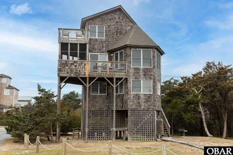 Homes For Sale - 42217 Griggs Lane #LOT 28<br/> Avon, NC 27915