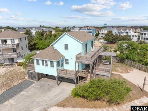 Photo of 138 Rakiock Court #Lot 53, Duck, NC 27949 (MLS # 132586)