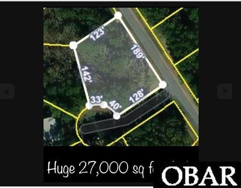 Vacant Land For Sale - 100 Sullivans Court #LOT 49<br/> Powells Point, NC 27966