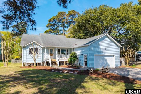 Photo of 108 Watersedge Drive #Lot 25, Kill Devil Hills, NC 27948 (MLS # 132608)