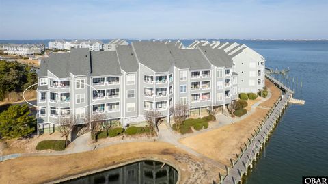 Condo For Sale - 721 Pirates Way #UNIT 721<br/> Manteo, NC 27954