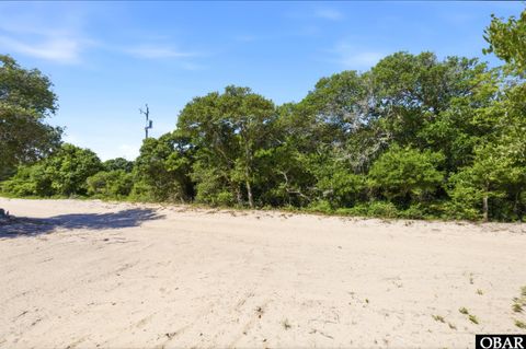 Photo of 2114 Sandpiper Road #Lot 204, Corolla, NC 27927 (MLS # 132766)