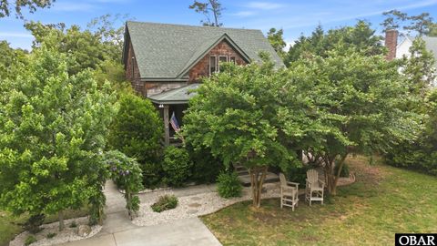 Photo of 109 Willett Tillett Road, Manteo, NC 27954 (MLS # 132698)