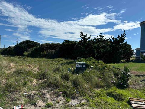 Vacant Land For Sale - 46048 Cape Court #LOT 5<br/> Buxton, NC 27920