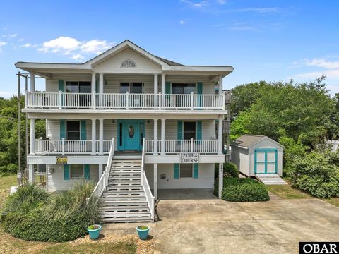 Homes For Sale - 206 Heritage Lane #LOT 700<br/> Kitty Hawk, NC 27949