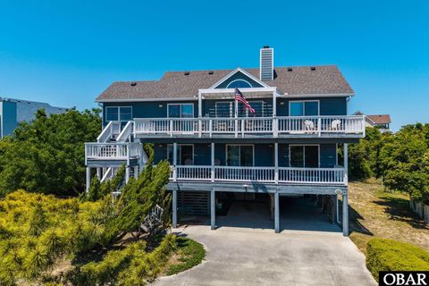 Photo of 120 Jay Crest Road #Lot 12, Duck, NC 27949 (MLS # 132784)
