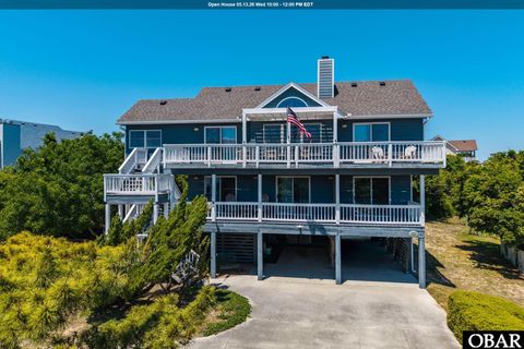 Photo of 120 Jay Crest Road #Lot 12, Duck, NC 27949 (MLS # 132784)