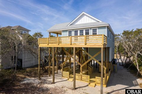 Homes For Sale - 41615 Starboard Drive #LOT 1207<br/> Avon, NC 27915