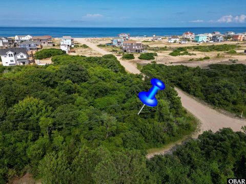 Vacant Land For Sale - 2001 Ocean Pearl Road #LOT 31<br/> Corolla, NC 27927