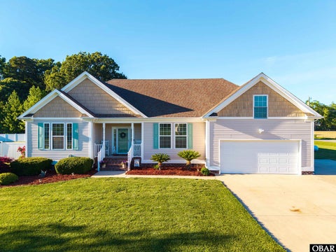 Homes For Sale - 121 New Colony Drive #LOT11<br/> Moyock, NC 27958