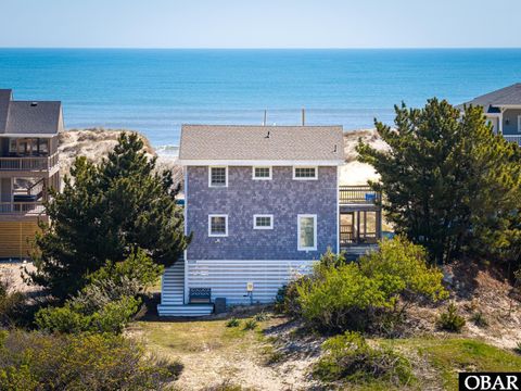 Photo of 2069 Sandfiddler Road #Lot 42, Corolla, NC 27927 (MLS # 132882)