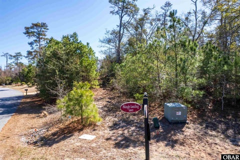 Vacant Land For Sale - 164 Shingle Landing Lane #LOT 29<br/> Kill Devil Hills, NC 27948