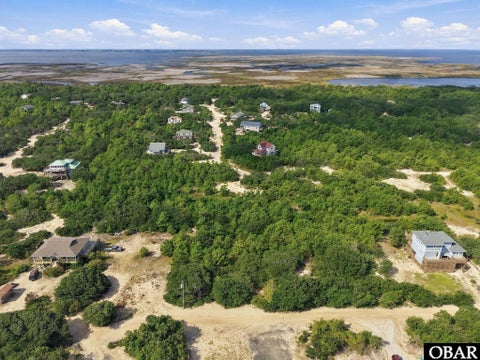 Vacant Land For Sale - 1670 Midland Road #LOT 16<br/> Corolla, NC 27927