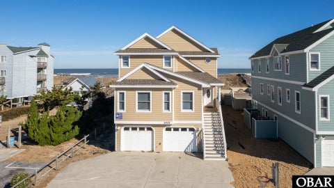 Homes For Sale - 1015 N Virginia Dare Trail #LOT 4<br/> Kill Devil Hills, NC 27948