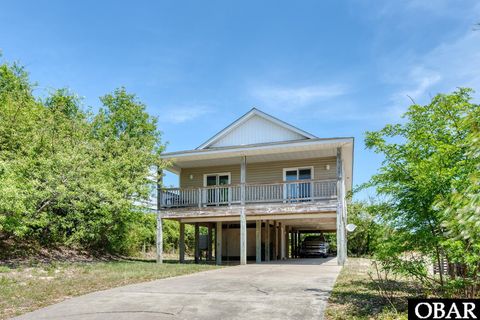 Photo of 4317 W Barracuda Drive #Lot 68, Nags Head, NC 27959 (MLS # 132706)