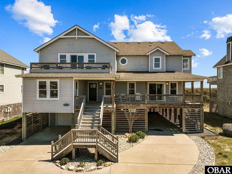 Homes For Sale - 140 Skimmer Way #LOT 7<br/> Duck, NC 27949