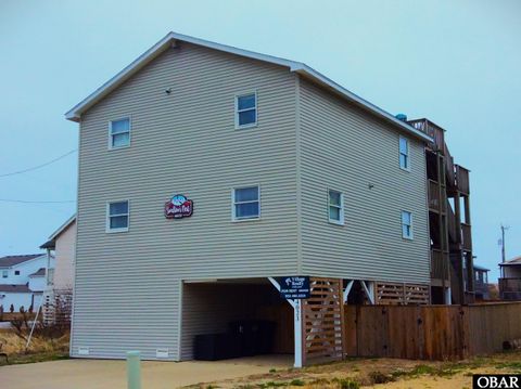 Homes For Sale - 4023 Lindbergh Avenue #LOT65<br/> Kitty Hawk, NC 27949