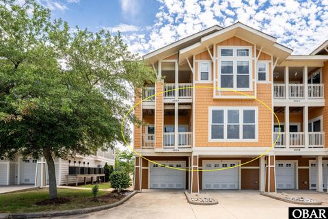 Condo For Sale - 100A Mercedes Ct #UNIT A<br/> Grandy, NC 27939