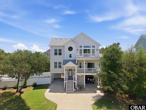 Photo of 1274 Still Water Court #Lot 263, Corolla, NC 27927 (MLS # 132870)