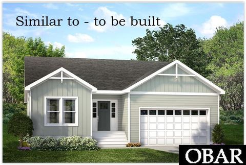 Homes For Sale - 116 Admirals View Drive #LOT 65<br/> Grandy, NC 27939