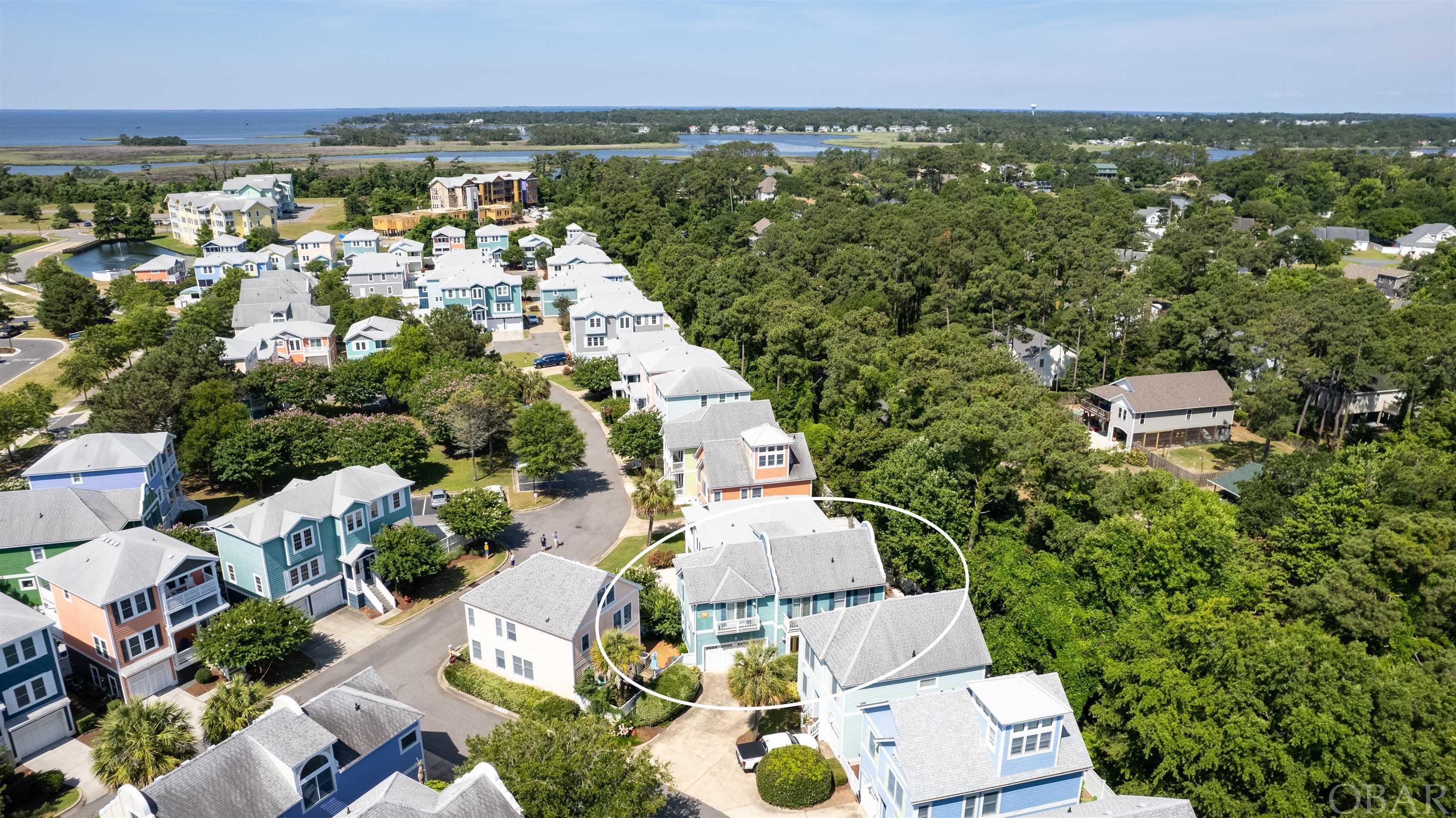 Kill Devil Hills Homes for Sale
