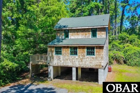 Homes For Sale - 94 Skyco Road #LOT <br/> Dare County, Manteo, NC 27954