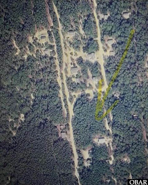 Vacant Land For Sale - 2347 Ocean Pearl Road #LOT N<br/> Corolla, NC 27927
