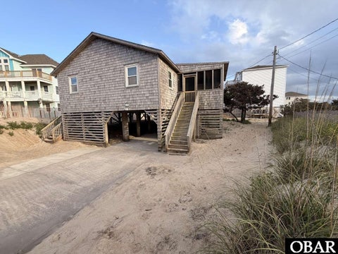 Homes For Sale - 24277 Ocean Drive South Dr #LOT 15<br/> Rodanthe, NC 27968