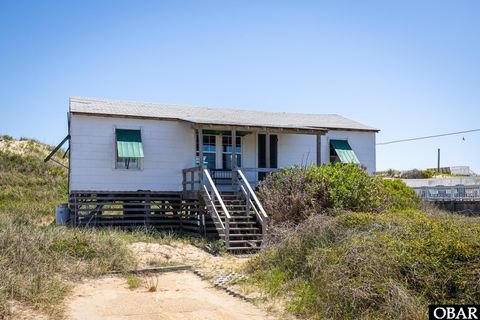 Photo of 6801 S Virginia Dare Trail #Lot 1, Nags Head, NC 27959 (MLS # 132830)
