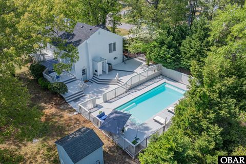 Photo of 3053 Martins Point Road #lot 14, Kitty Hawk, NC 27949 (MLS # 132604)