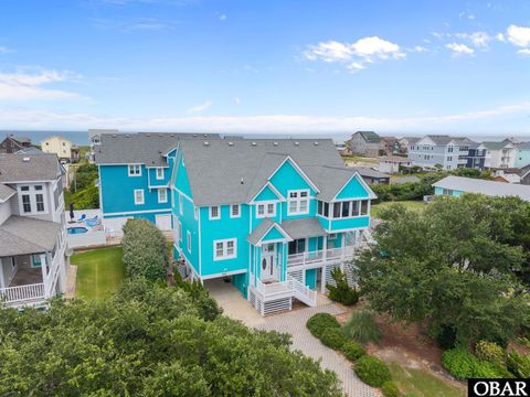 Photo of 3121 S Memorial Avenue #Lot Parcel A, Nags Head, NC 27959 (MLS # 131597)