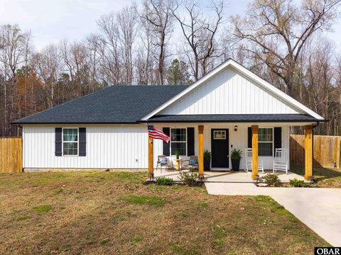 Homes For Sale - 209 Newbern Drive #LOT15<br/> Knotts Island, NC 27950