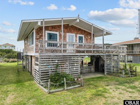 Condo For Sale - 24238 Atlantic Drive #LOT  16<br/> Rodanthe, NC 27968