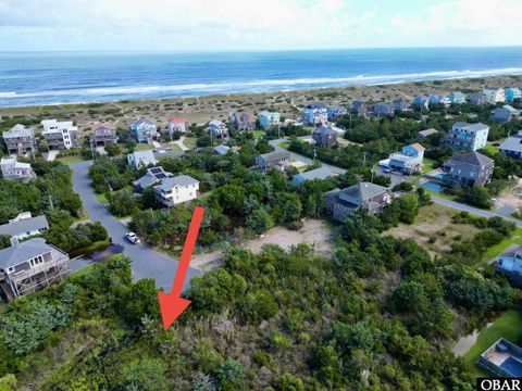 Vacant Land For Sale - 26197 Skip Jack Court #LOT 35<br/> Salvo, NC 27972
