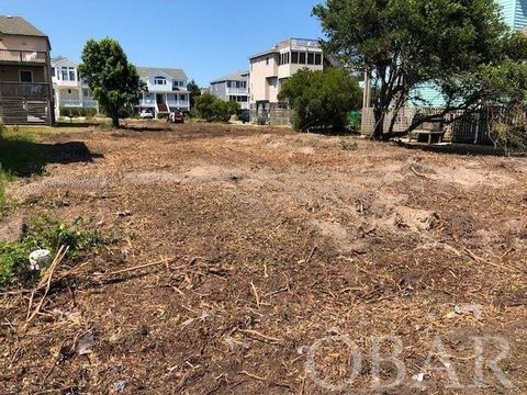 Vacant Land For Sale - 781 Kings Grant Drive #LOT  64<br/> Corolla, NC 27927