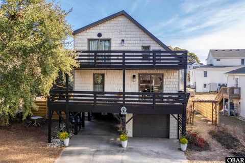 Homes For Sale - 1207 W Fourth Street #LOT 45<br/> Kill Devil Hills, NC 27948