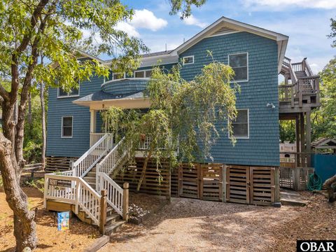 Photo of 5 Circle Drive #Lot 31, Southern Shores, NC 27949 (MLS # 132789)