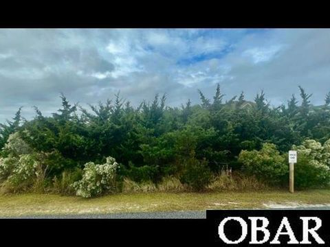 Vacant Land For Sale - 23036 Cross Of Honor Way #LOT 14<br/> Rodanthe, NC 27968