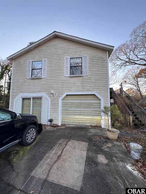 Vacant Land For Sale - 112 Michael Street #LOT 1,2,3,4<br/> Jarvisburg, NC 27947