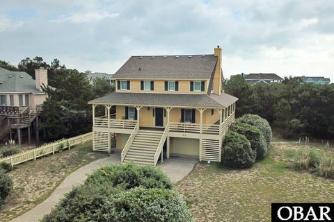 Photo of 1073 Whalehead Drive #Lot 34, Corolla, NC 27927 (MLS # 133123)