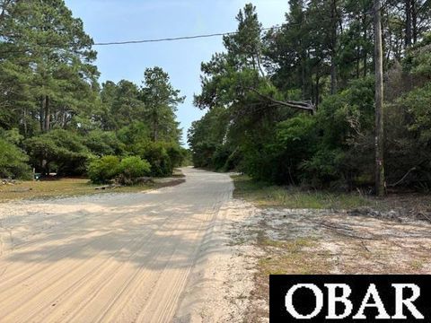 Vacant Land For Sale - 2338 Ocean Pearl Road #LOT 6<br/> Corolla, NC 27927