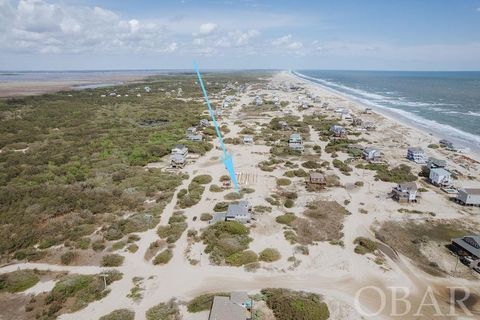 Vacant Land For Sale - 1605 Ocean Pearl Road #LOT 15<br/> Corolla, NC 27927