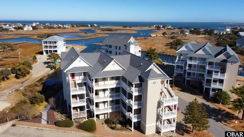 Condo For Sale - B1 57442 Nc Highway 12 #UNIT B1<br/> Hatteras, NC 27943
