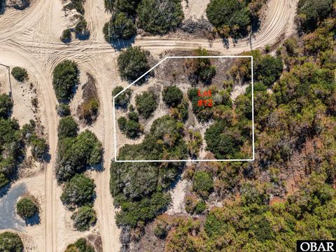 Condo For Sale - 1600 Ocean Pearl Road #LOT 12<br/> Corolla, NC 27927